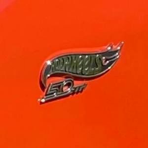 Meet your Posher, Mark